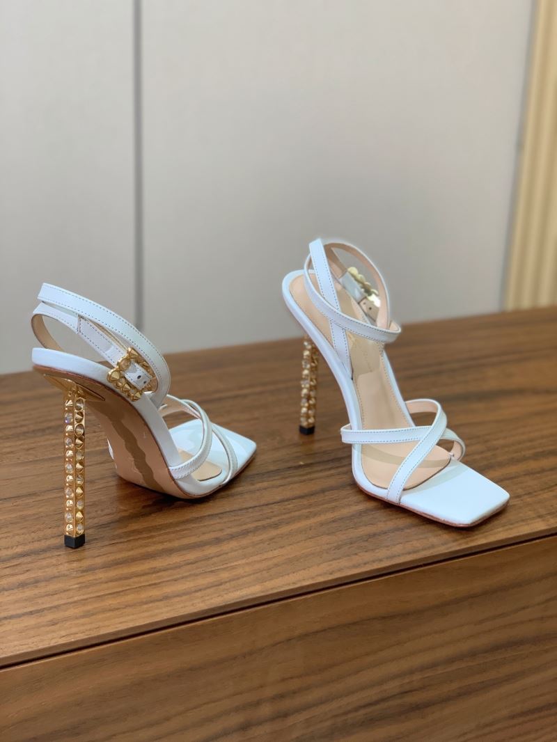 Gianvito Rossi Sandals